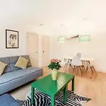 Park Apartment