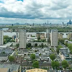 Luxurious Spacious 2Bed Suites Skyline River Views By Canary Wharf