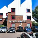 Wns Hotel