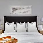 Two Bedroom With Two King Size Bed