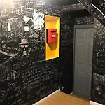 Lovely double ensuite in Bricklane