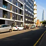 Apartments Inn London - London Bridge