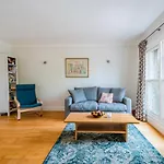 Pleasant Putney Home Close To The Tube Station By Underthedoormat
