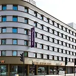 Premier Inn London Woolwich