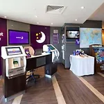 Premier Inn London Woolwich