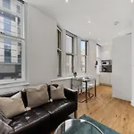 Cosy 1 Bed Apartment Next To Liverpool Street Station Free Wifi By City Stay Aparts London