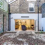 Stylish Apartment Camden