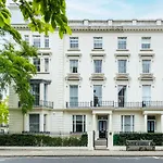 Trendy Studios, Primrose Hill - Sk