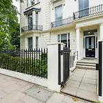 Trendy Studios, Primrose Hill - Sk