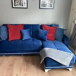 Luxury 2 bed apartment near Warren Street station