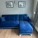 Luxury 2 bed apartment near Warren Street station