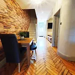 St Paul\'S Studios Apartment