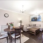 Victoria Two Bedroom Apartment