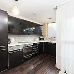 Victoria Two Bedroom Apartment