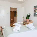 Pass The Keys Spacious 2Bedroom Flat With Views In London Bridge