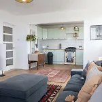 Pass The Keys Spacious 2Bedroom Flat With Views In London Bridge