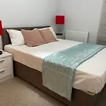 Greenwich Centre Nky Apartment