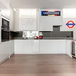 Red Lion Square By Onefinestay