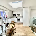 Covent Garden & Drury Lane Apartments