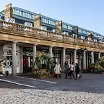 Red Lion Square By Onefinestay