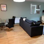 Greenwich Centre Nky Apartment