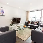 Central London Suites