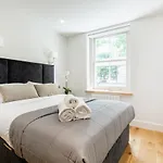 Central London Suites