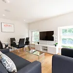 Central London Suites