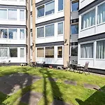 Pass The Keys Cosy 1 Bedroom Studio Apartment In Belsize Park