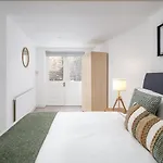 Russell Sq Suite - 2 Bed Central London Apartment