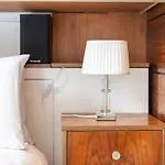 Guestready - Stunning 1Bd Designer Flat In Pimlico
