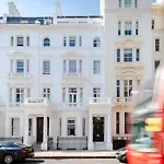 Queensberry Place By Stayo