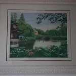 Forest In City Lodge