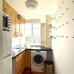 Hyde Park Paddington Apartment