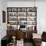 Traditional Stylish 1Br Near Hyde Park