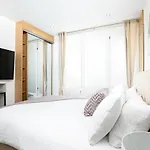 Beautifully Styled Apartment - London Oxford Circus