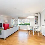 Pass The Keys Bright & Spacious Flat In Trendy East Dulwich