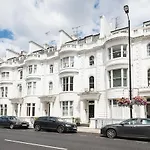 Traditional Stylish 1Br Near Hyde Park