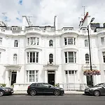Traditional Stylish 1Br Near Hyde Park