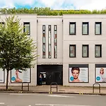 Brand New And Modern Flat In Fulham