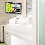 Hub By Premier Inn London Covent Garden