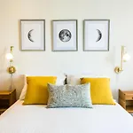 Luxury 2Bd Flat Wterrace And Amazing Views