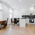 Guestready - Modern 1Br Apartment - Central London