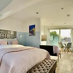 LUX Studio Loft