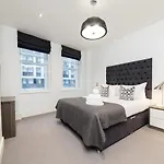 Garrick Mansions By Aeria Apartments