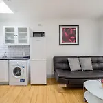 Trustay Apartments Shoreditch
