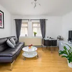 Trustay Apartments Shoreditch