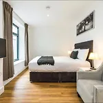 London Greenwich Stay