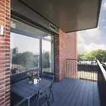 Modern Studios And Apartments At Barking Wharf In London