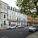 Guestready - Modern 1Br Apartment - Central London